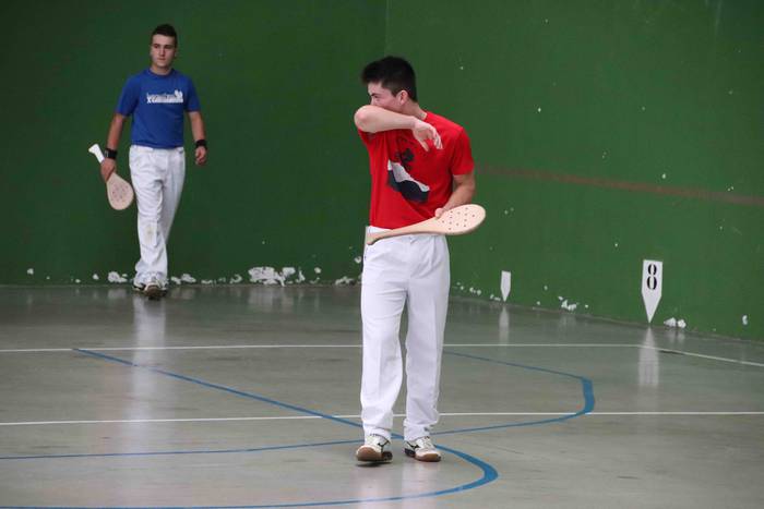 Berastegiko jaiak 2019 Txupi 49 1565179915606