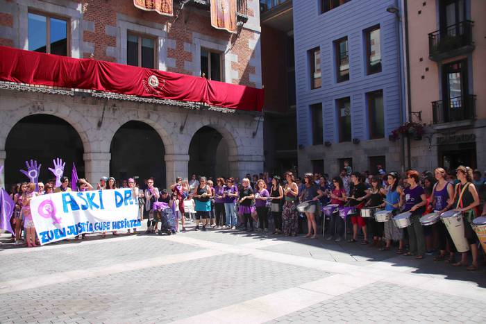 Batukada feminista sanjoanak 20 1529755615800