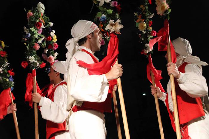 Suak argitu du urteko gaurik 50 1561330840045