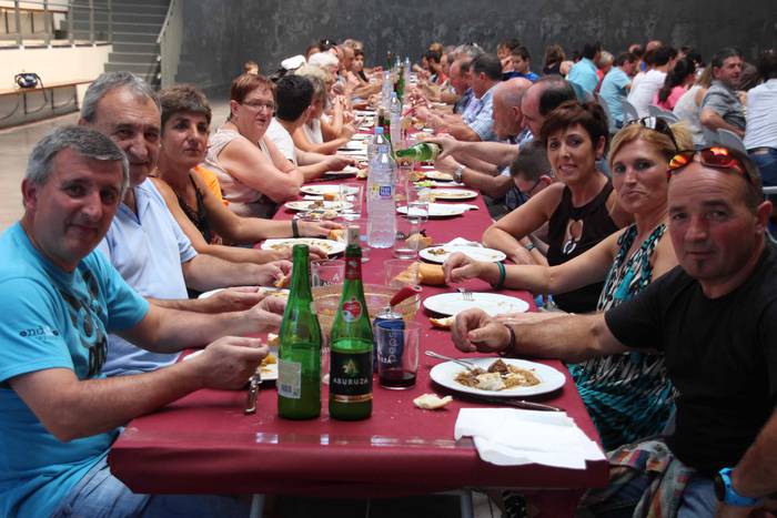 Txekor jate jendetsua, front 26 1533482798471