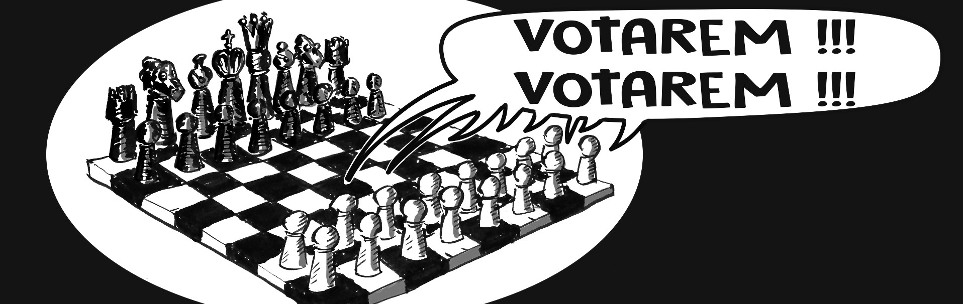 Votarem votarem