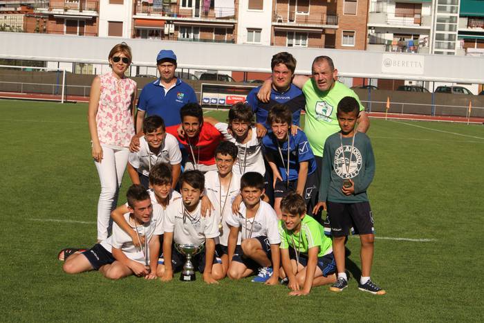 IV. Urtzi Gurrutxagaren oroi 11 1497721327238