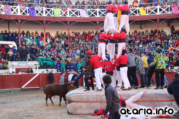 ostegun gizena 2016 zezen plaza 105 1454608294707