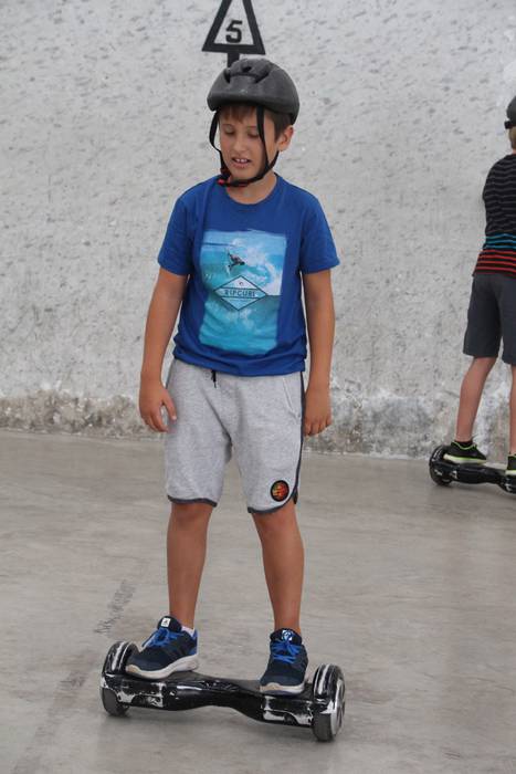 BERROBIKO SAN AGUSTIN JAIAK  36 1503835421036