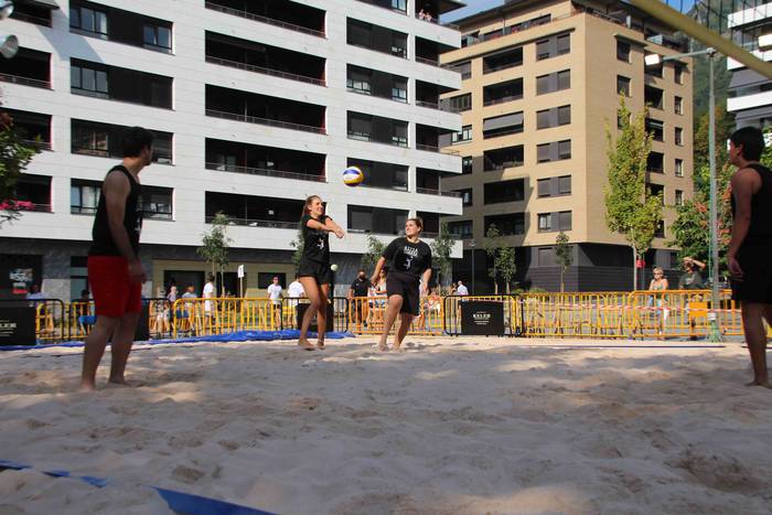 Martxan da hondartzako bolei 6 1630580459507