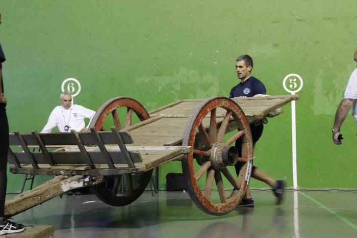 Gipuzkoako txapeldun geratu  15 1634408766161