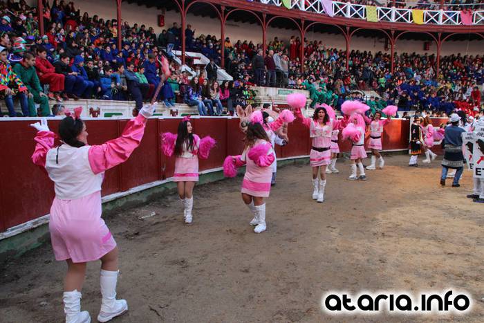 ostegun gizena 2016 zezen plaza 36 1454608270164