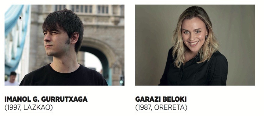 «Ezin da ahaztu kultura lehen mailako beharra dela»