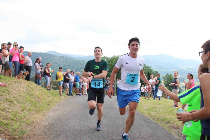 Aitor Regillagak eta Lourdes 133 1531661844460