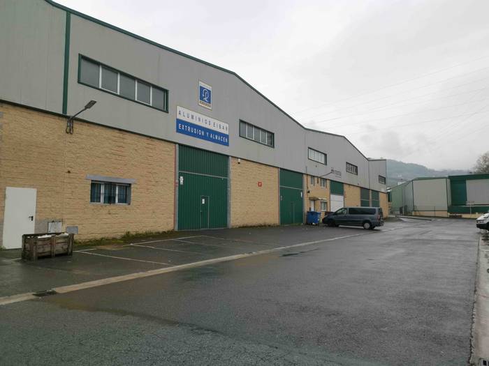 Lantegiak itxita COVID - 19 9 1585662788845