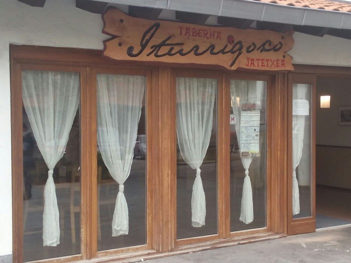 Amasako Iturrigoxo berriro zabaltzeko eskatuko du EAJk
