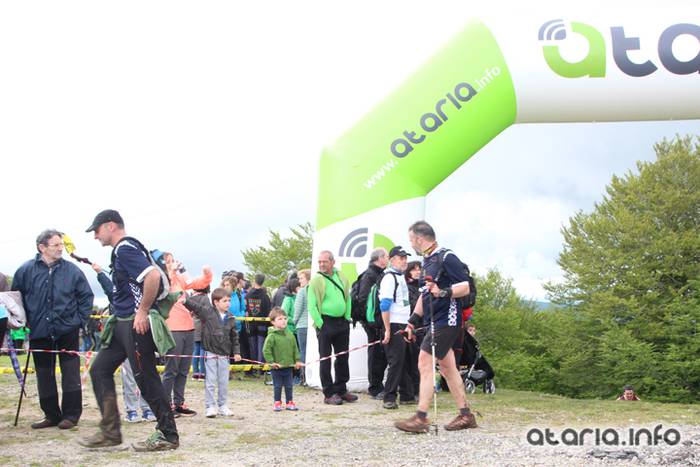 San Migeleko ataria, XIV Orduak 171 1464544330670