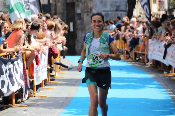 T2T Tolosaldeko 2 Tontorrak  47 1655059567537