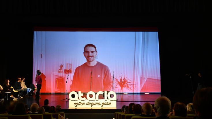 Gaurtik aurrera Ataria Bertso Jaialdirako sarrerak online eskuratu daitezke