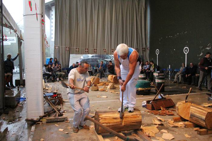 Erakustaldia, amaiera borobi 60 1506885462549