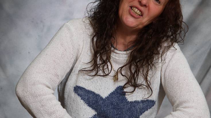 Ixabel Millet: "Euskal mitologiako pertsonaiak ezagutzen ditugu, baina ez beraien arteko harremanak"