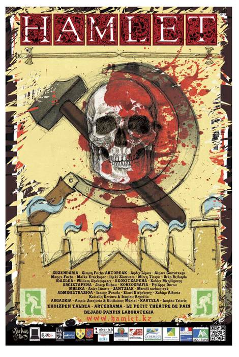 Hamlet (Artedrama)