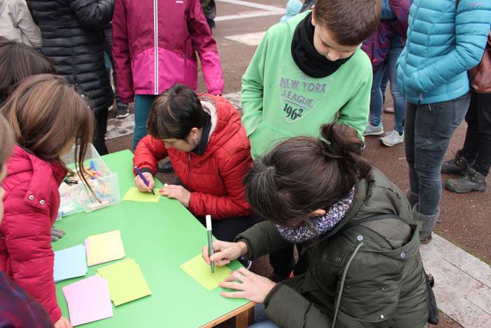 Euskararen Eguna 2019, arrat 16 1575388420742