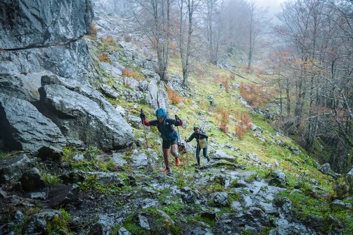 Mariren Kobak Trailaren bigarren edizioa Larraitzetik abiatuko da