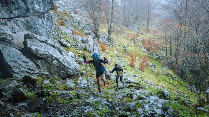 Mariren Kobak Trailaren bigarren edizioa Larraitzetik abiatuko da