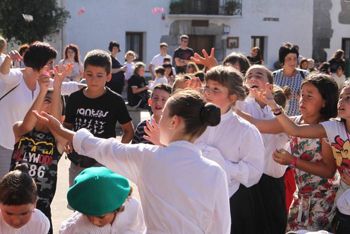 Altzoko jaiak 2017, hasiera 22 1501263453650