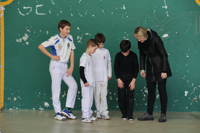 Elkartasunez jantzi da Gazte 29 1517148479019