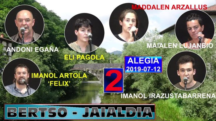 Bertso-jaialdia (2) (Alegia, 2019-07-12) (39'43'')