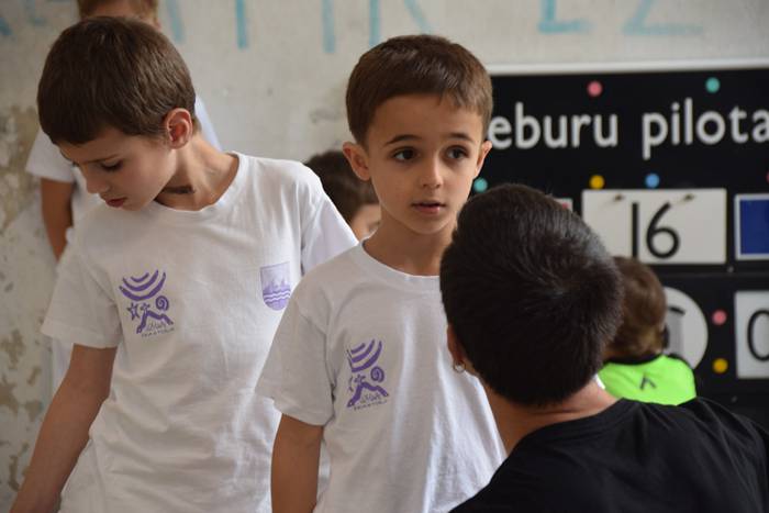 Dotore aritu dira benjaminak 1 1527271647047