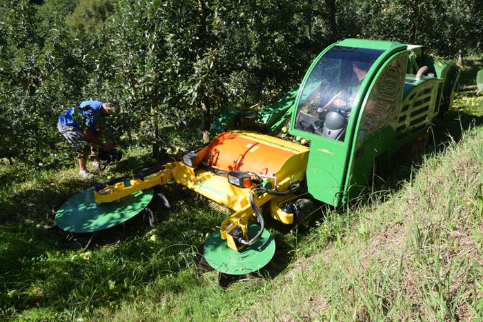 Makina, sagarrak biltzeko 7 1506683745664