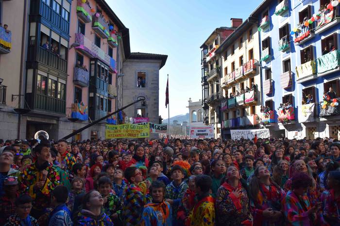 Txupinazoa plazatik 30 1582211152998