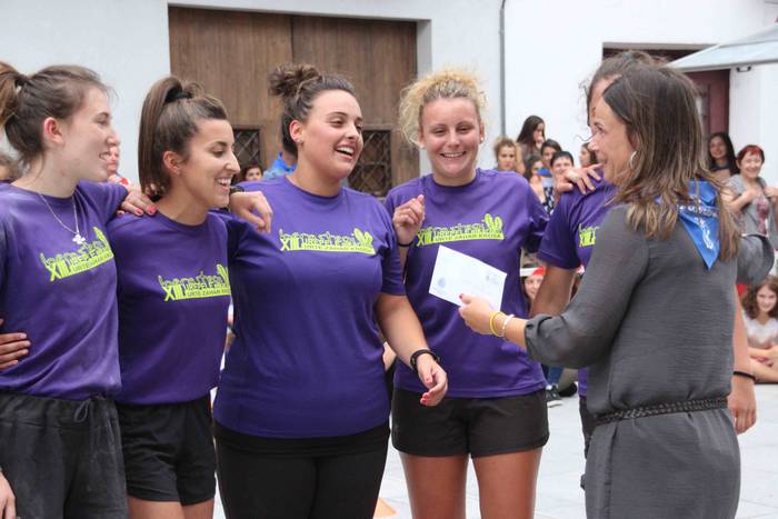 Emozioa, azken izerdira arte 85 1533757740678