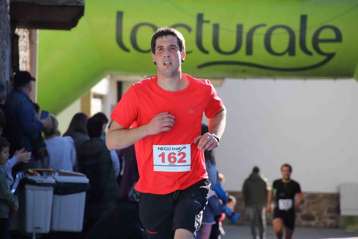 Iñaki Olano eta Andrea Garay 46 1580654033141