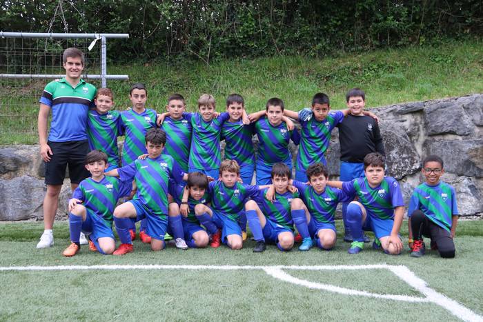 Billabonak irabazi du VI. Ma 1 1654514500127