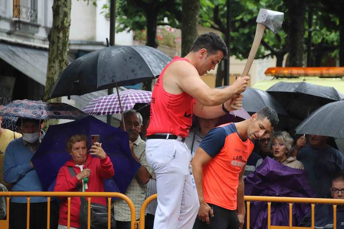 Herri kirolak sanjoanak Tolo 4 1656161854519