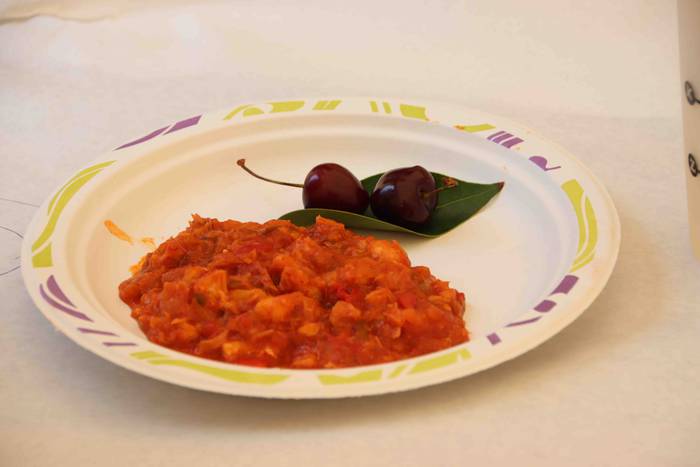 Amarotz: Ajoarriero lehiaket 10 1562421445727