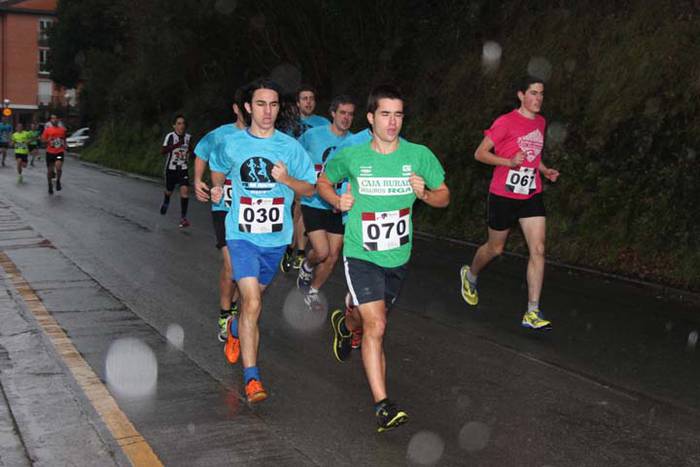 Alegian, Urte Zaharreko last 28 1514748737468