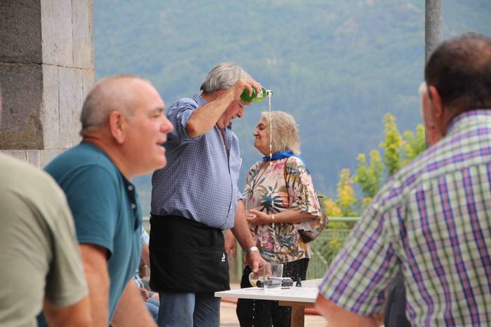 Hernialdeko ama birjin eguna 25 1660569101969