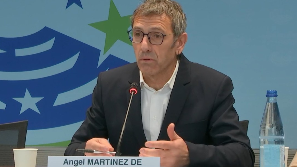 Tolosa, Estrasburgon eredu