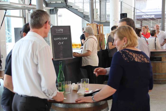 Giro ederrean ospatu dute Bi 4 1559492441793