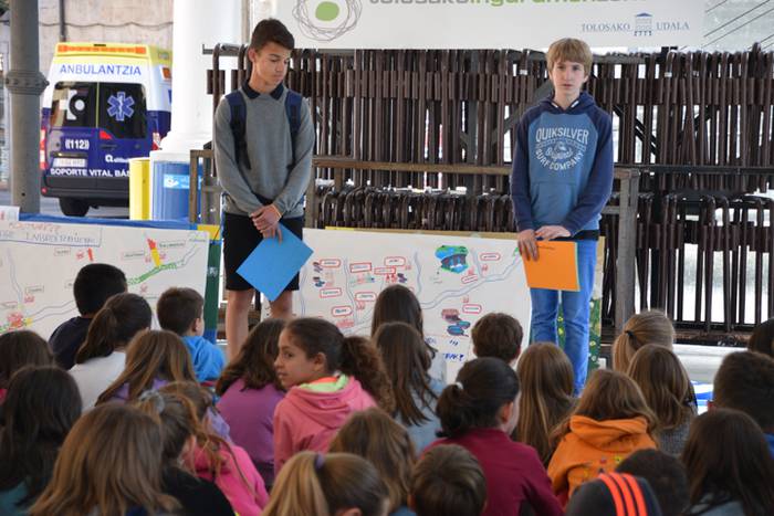 Agenda 21, Tolosaldea 11 1496844884477