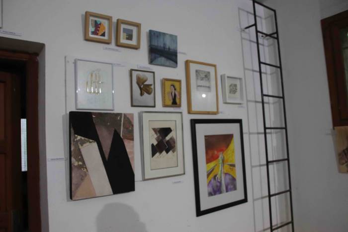 Zumetari omenaldi "intimoa"  9 1599334852503