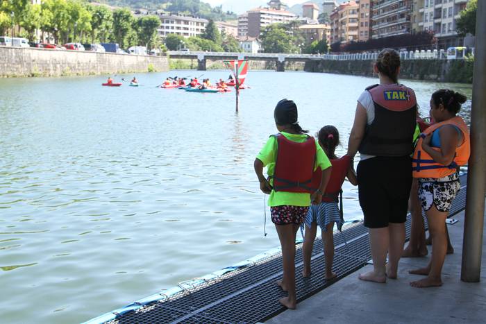 Saharako haurrak Orian 7 1501256068500