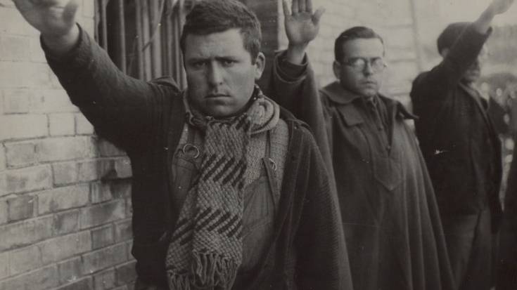 Gotorleku edo gorroto leku bat