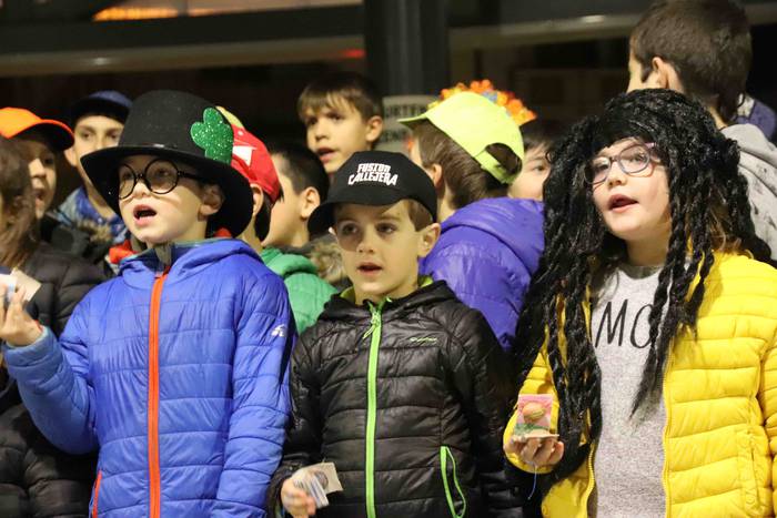 Musika kalera 17 1574450997667