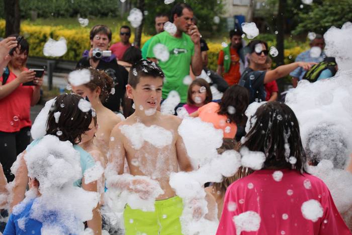 Eskola txiki eguna Ikaztegieta 92 1465750699261