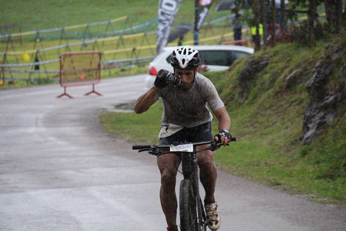 Lokaztuta Amasako XXIV. mendi duatloia 92 1477235967078