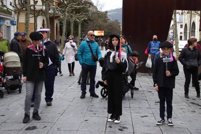 Ozenki txistulari taldearen  7 1645790332933