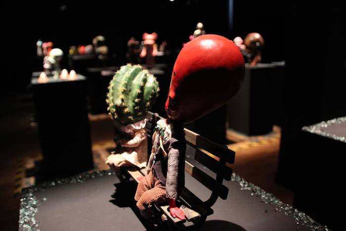 Jostailuak dira, baina ez di 18 1512380927306