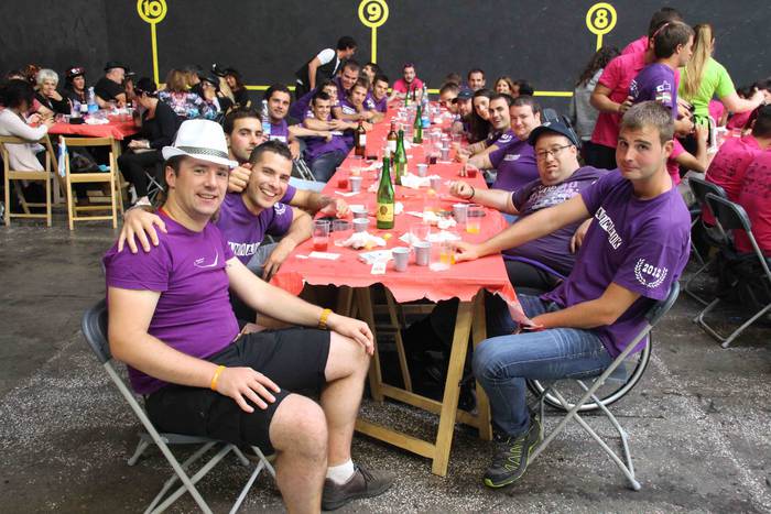 Amezketa San Bartolome jaiak 10 1535219119159