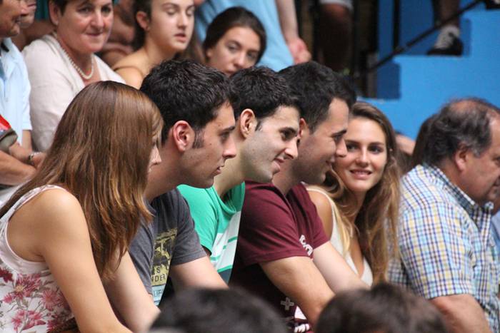 Amaitu da XXVII. Joxan Tolosa Txapelketa 31 1473013479999